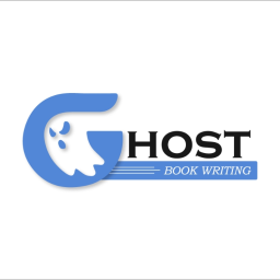 Ghostbookwriting