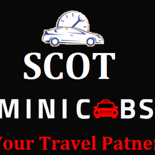 Scot Mini Cabs