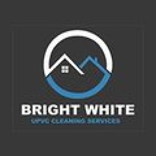 BrightWhite UPVC Cleaning Services