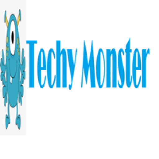 techymonster