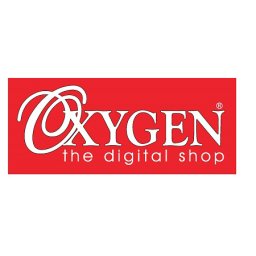 oxygen digital shop