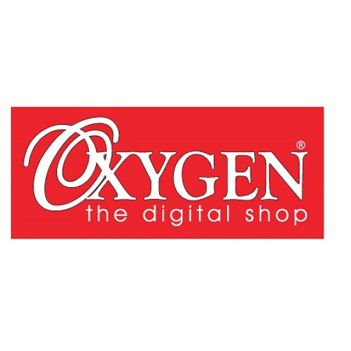 oxygen digital shop