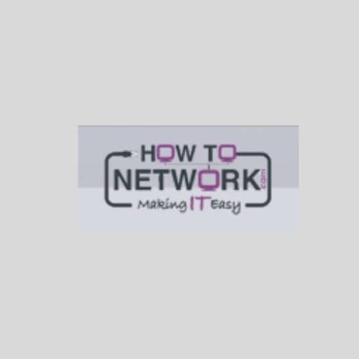 How To Network