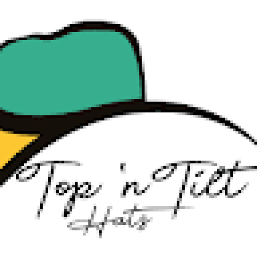 Top ‘n Tilt Hats