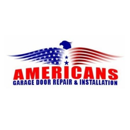 Americans Garage Door Repair 