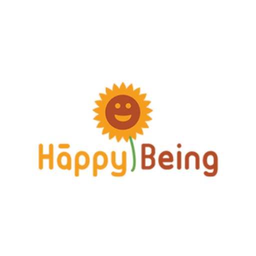 Happy Being 