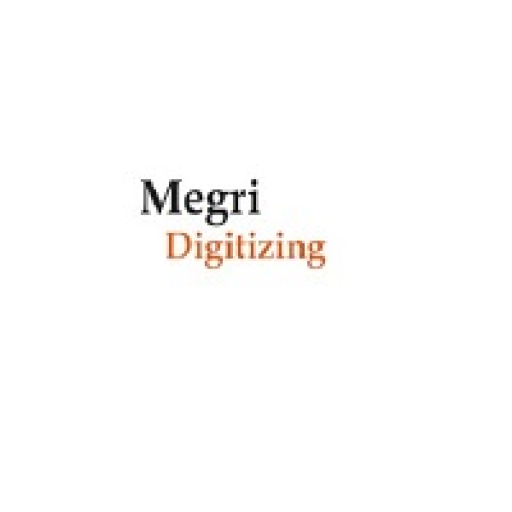 Megri Digitizing