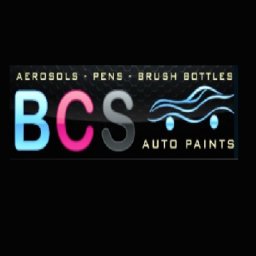 BCS Auto Paints