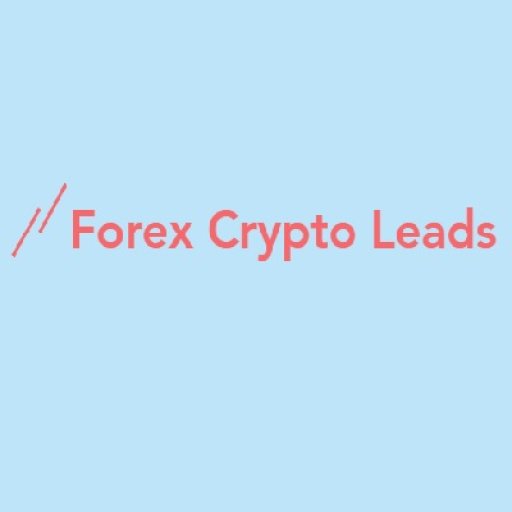 Forex Crypto Leads