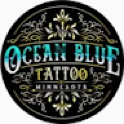 Ocean Blue Tattoo & Art Studio