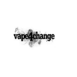 Vape4change