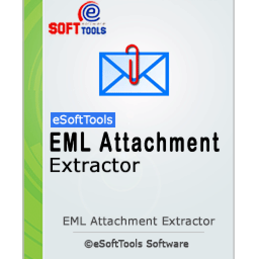 EML Attachments Extractor