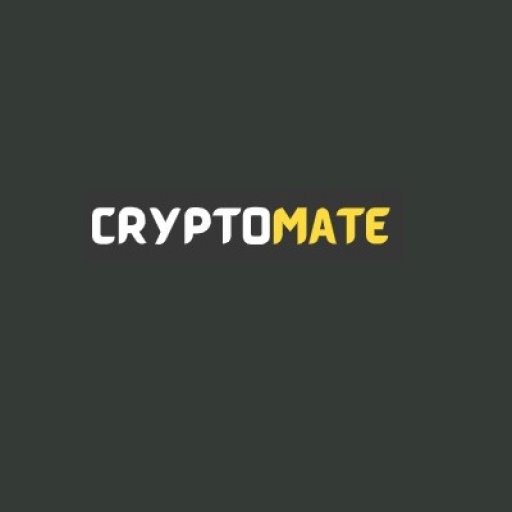 Cryptomate Limited