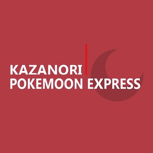 kazanoripoke