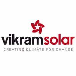 vikram solar