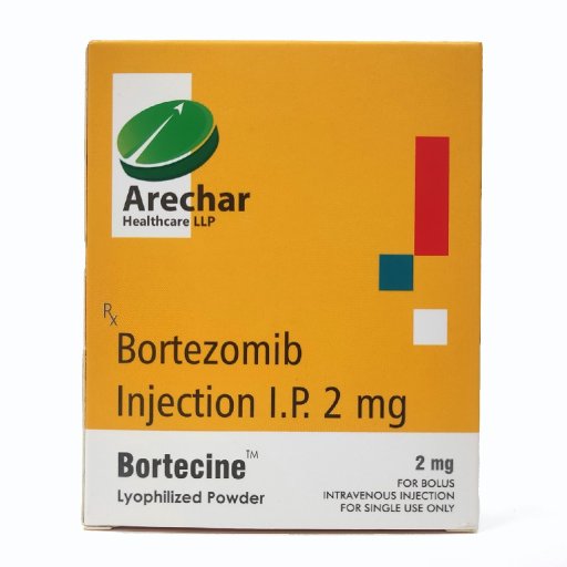 bortezomib