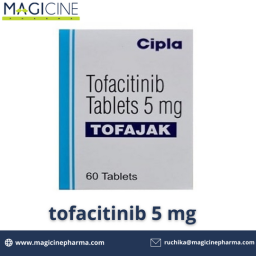 tofacitinib