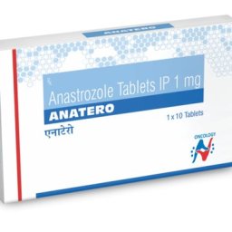 Anastrozole