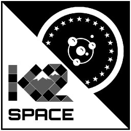 k2 space