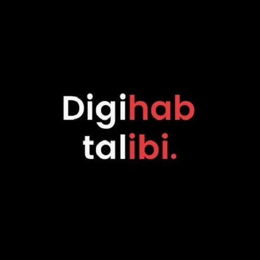 Digitalhabibi