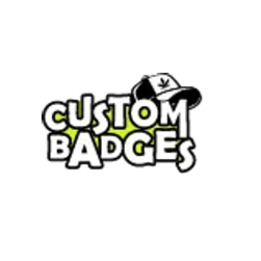 CUSTOM BADGE MAKING COMPANIES IN UK