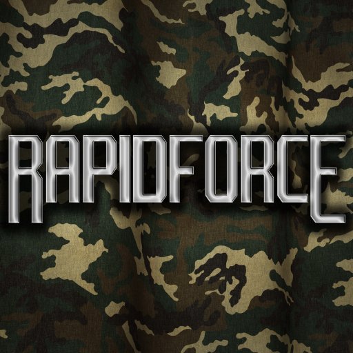 RAPIDFORCE