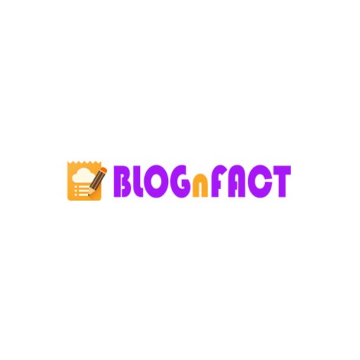 Blognfact coupon