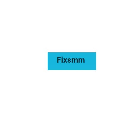 fixsmm