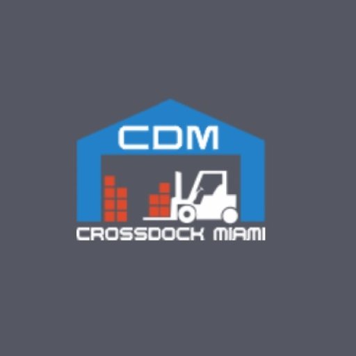 crossdockmiami