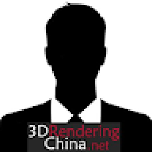 3D Rendering China