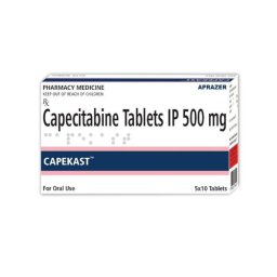 Capecitabine