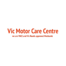 VicMotorCare