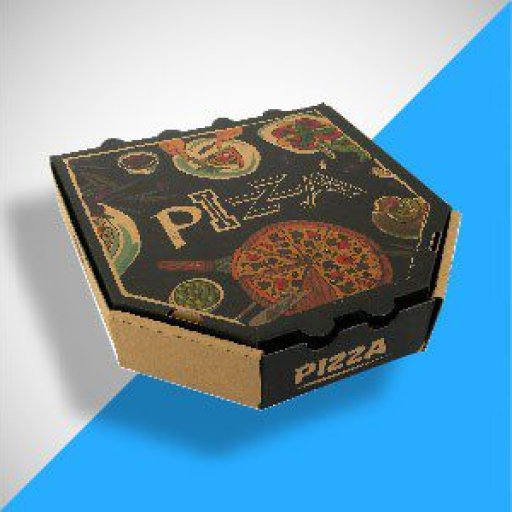 custom pizza boxes