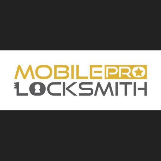 mobile pro locksmith