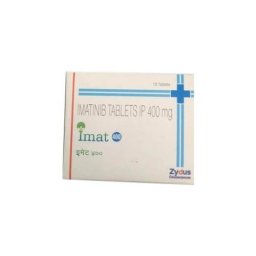 Imatinib price