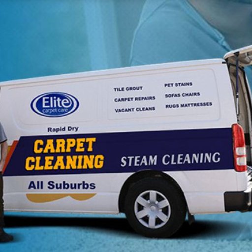 Elite Carpet Care