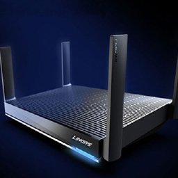 Lynksysrouter6