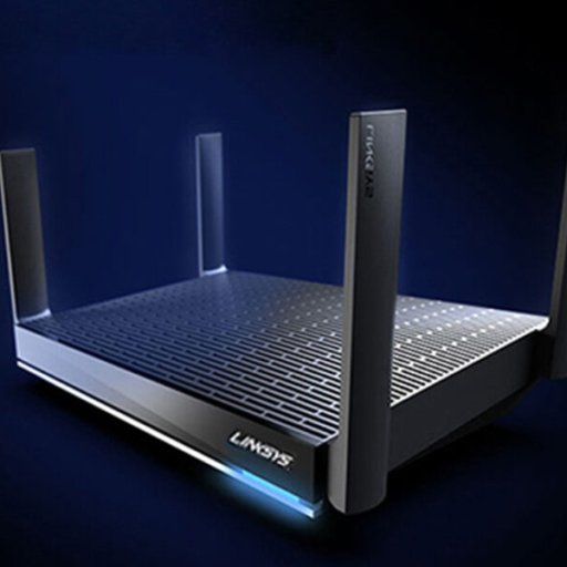 Lynksysrouter6