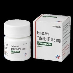 entecavir price