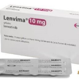 lenvima