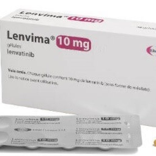 lenvima