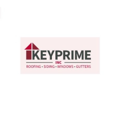 keyprime roofing