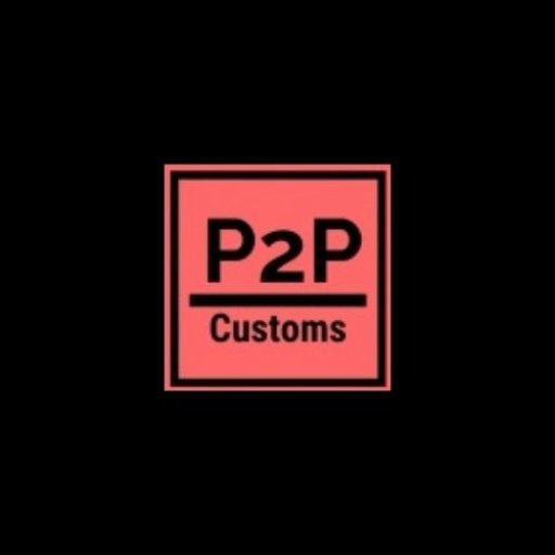 p2pcustoms