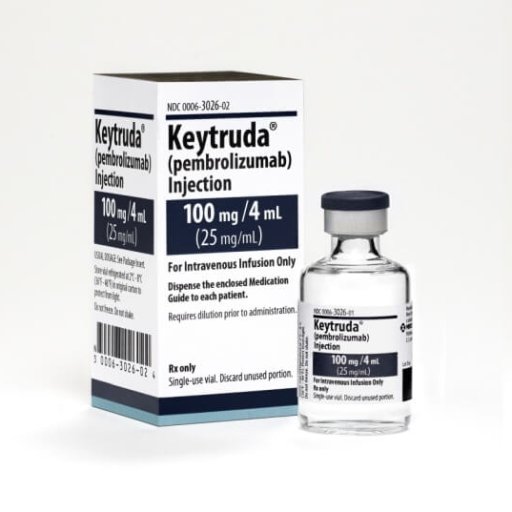 keytruda