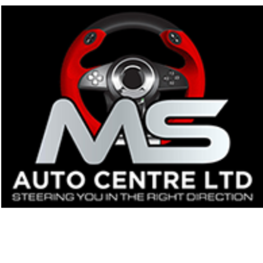  MS Auto Centre Ltd