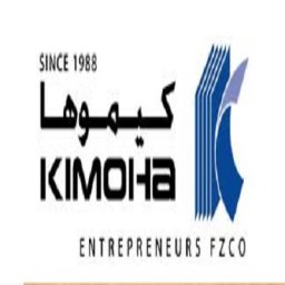 Kimoha