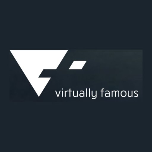 Virtually Famous