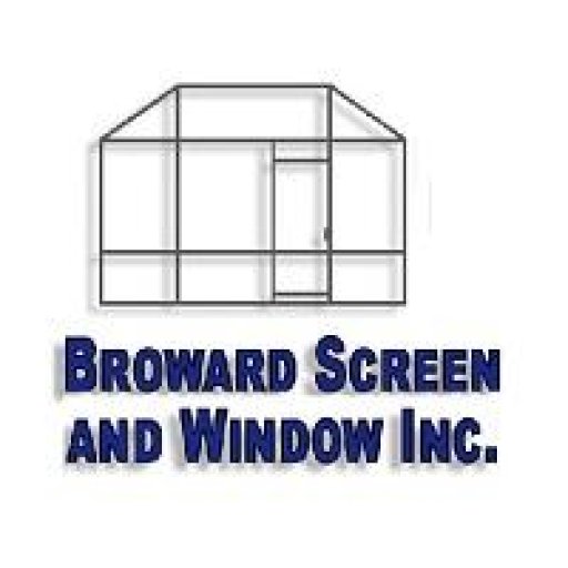 BrowardScreenWindowINC