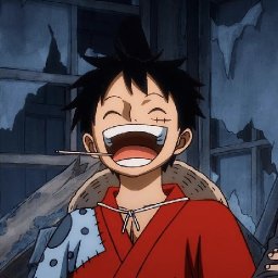 MonkeyDLuffy