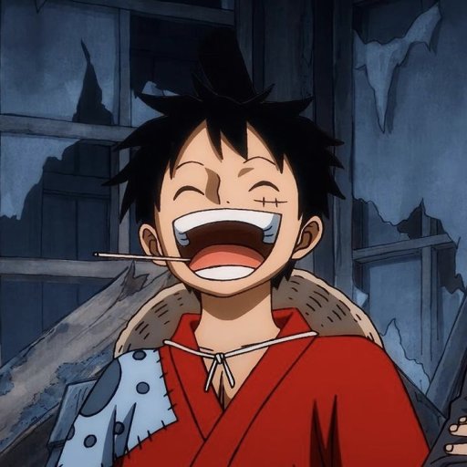 MonkeyDLuffy